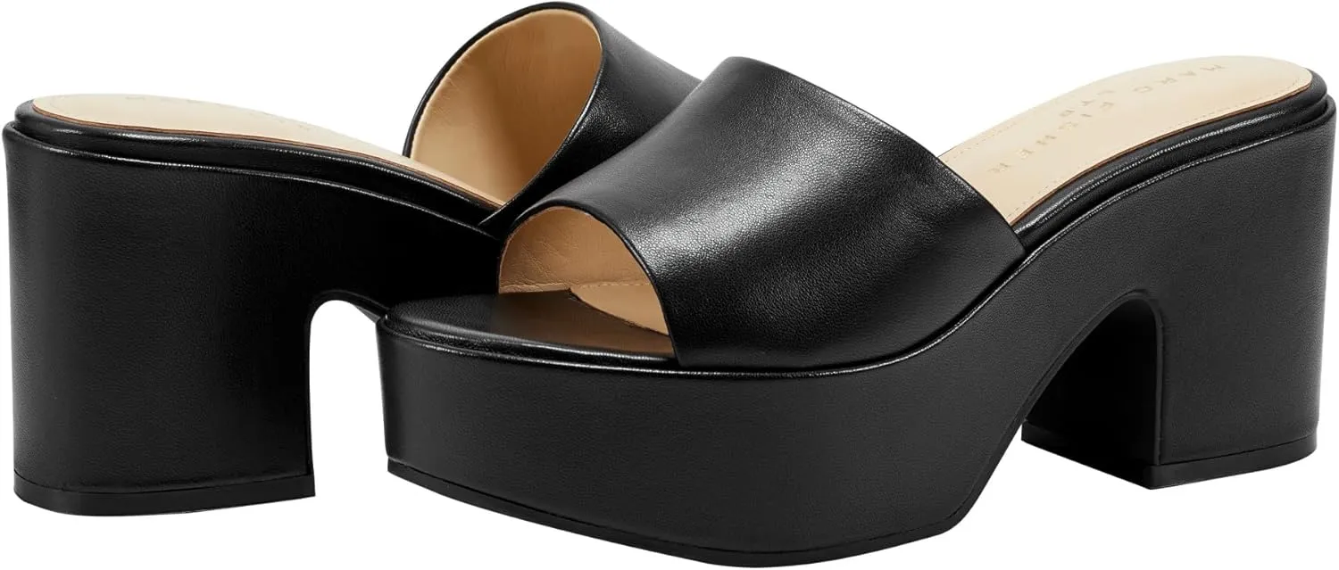 Women's Forina Heeled Sandal