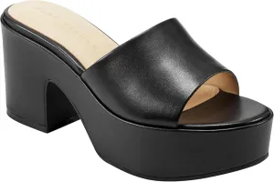 Women's Forina Heeled Sandal