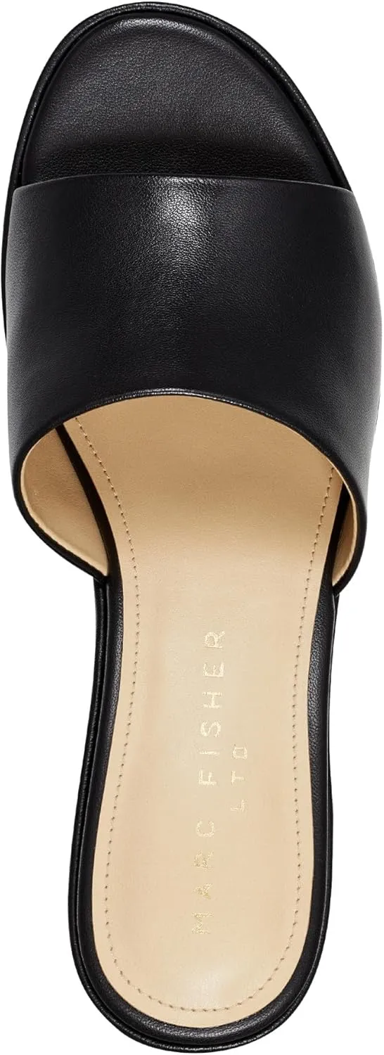 Women's Forina Heeled Sandal