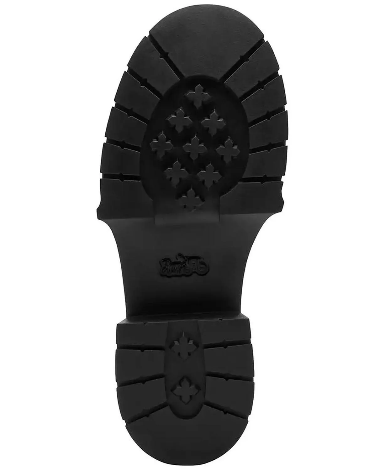 Women's Leah Platform Sketch Loafer Flats