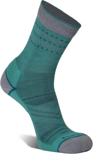 Women's Long Trail Lightweight Crew Hiking Sock