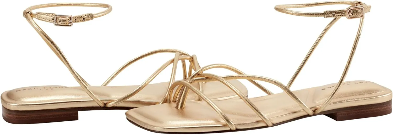 Women's Mayte Flat Sandal