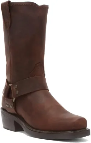 womens Molly boots, Gaucho Nutty Mule, 7 US