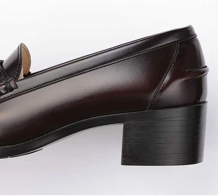 Women's Penny Loafer