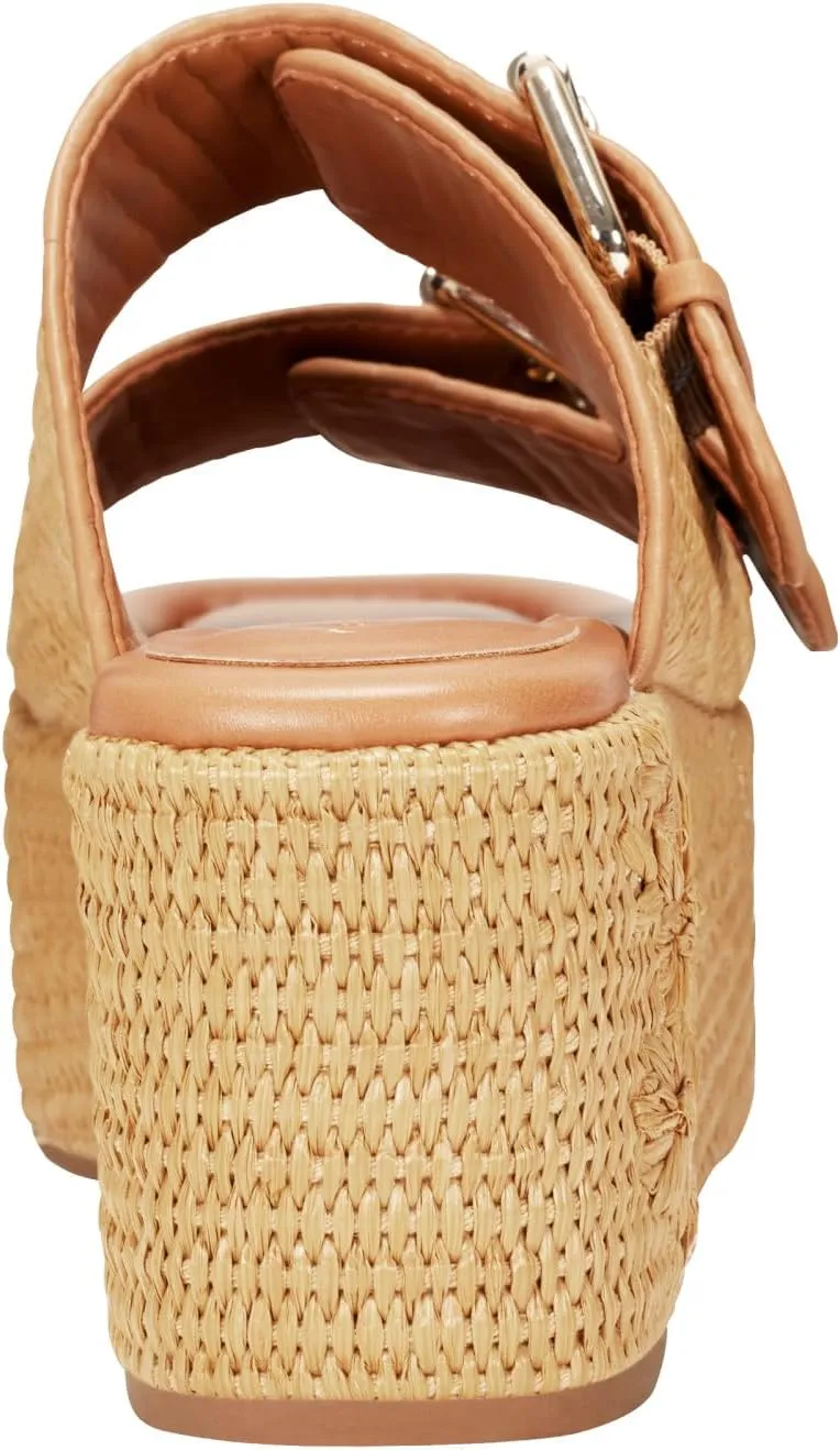 Women's Poppy Wedge Sandal