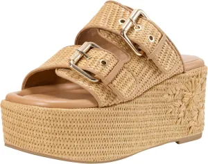 Women's Poppy Wedge Sandal