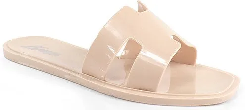 Women's "H" Shape Jelli Sandal - JELLI105