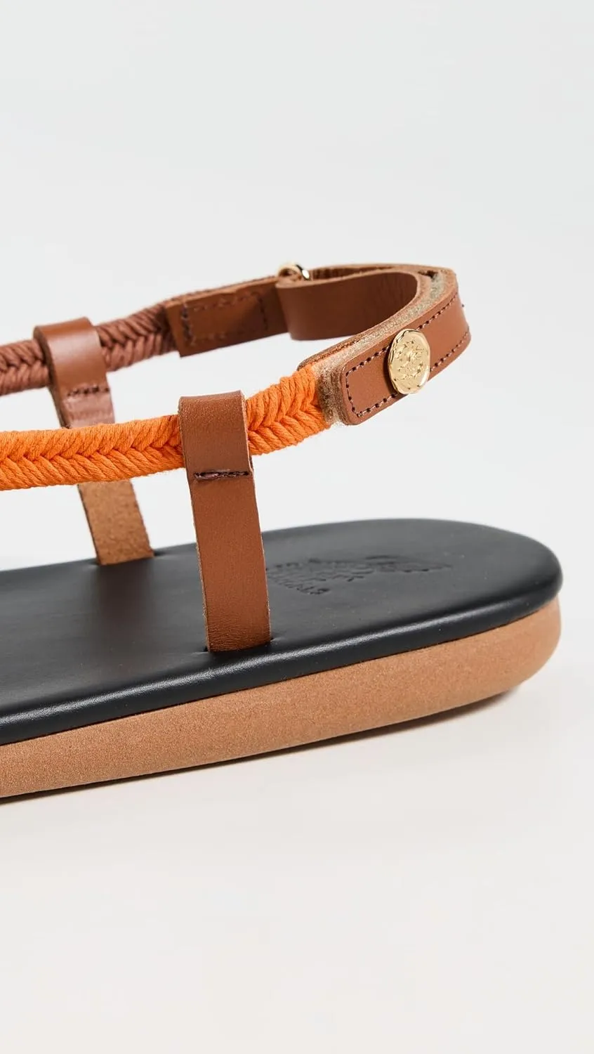 Women's Zoi Rope Sandals