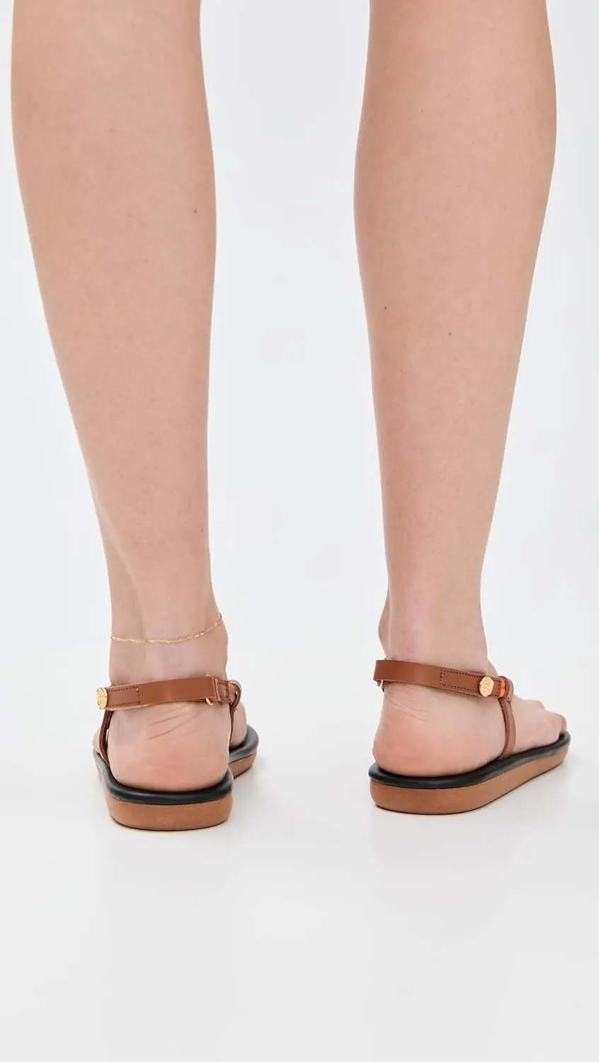 Women's Zoi Rope Sandals