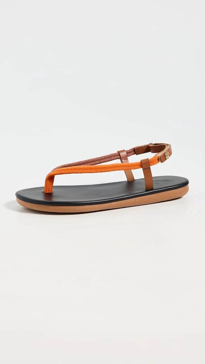 Women's Zoi Rope Sandals