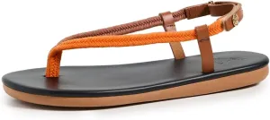 Women's Zoi Rope Sandals