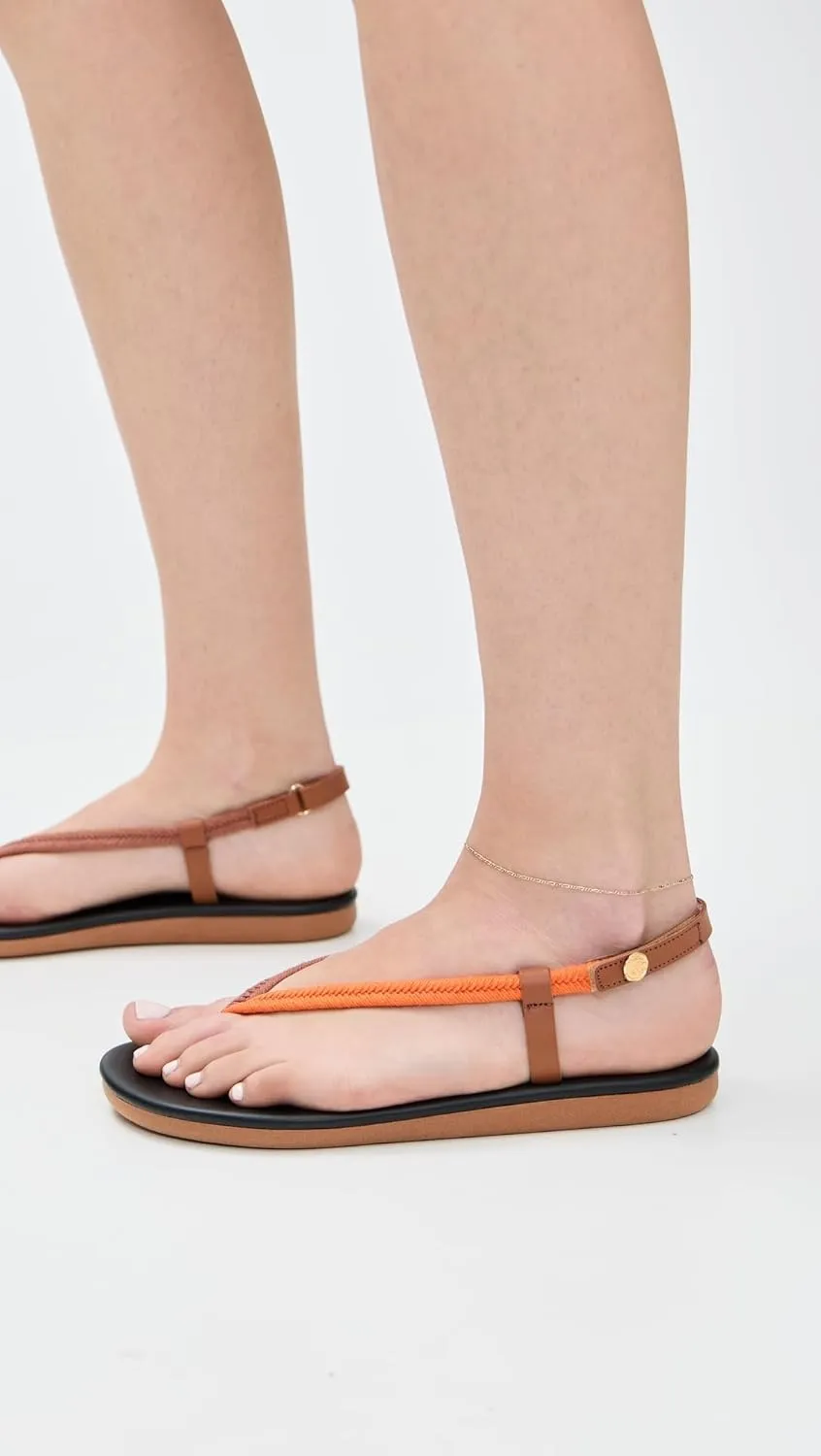 Women's Zoi Rope Sandals