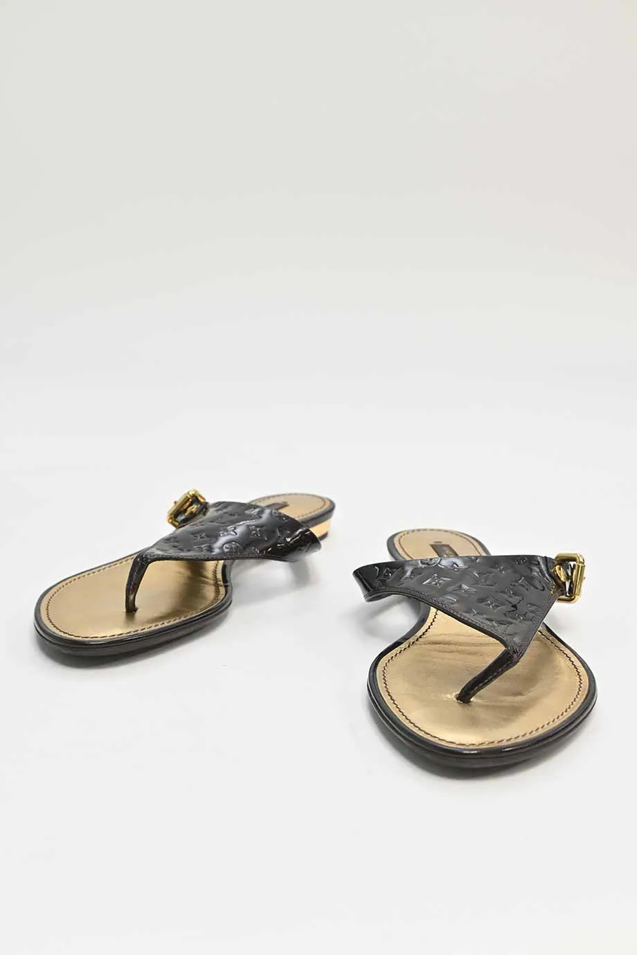 [WS6667] Louis Vuitton | Flat sandals