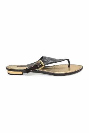 [WS6667] Louis Vuitton | Flat sandals