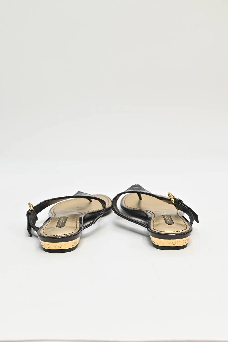 [WS6667] Louis Vuitton | Flat sandals