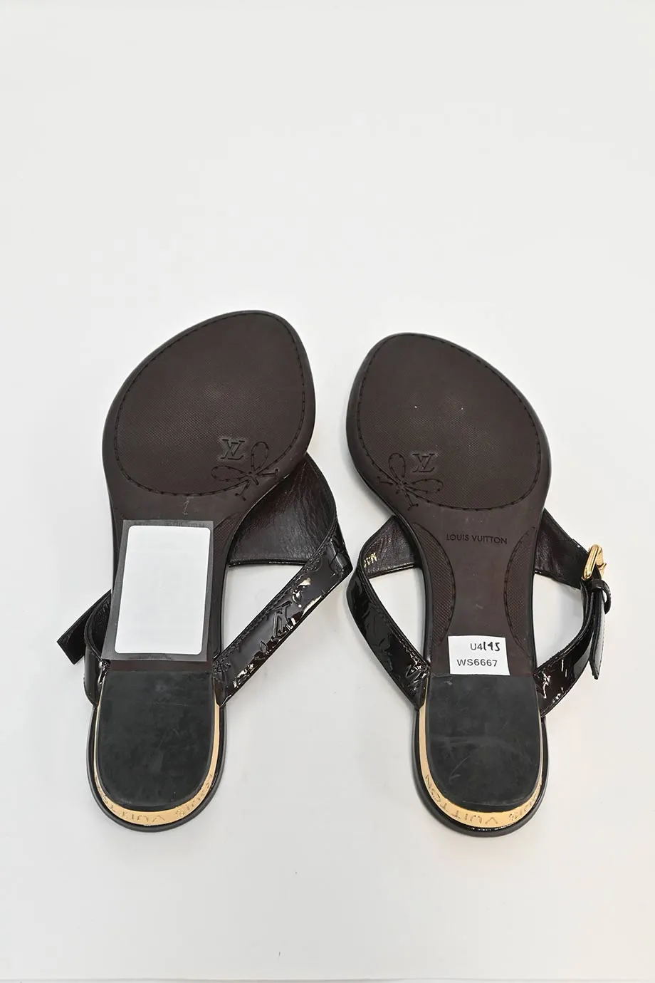 [WS6667] Louis Vuitton | Flat sandals
