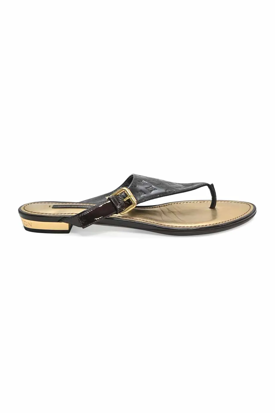 [WS6667] Louis Vuitton | Flat sandals