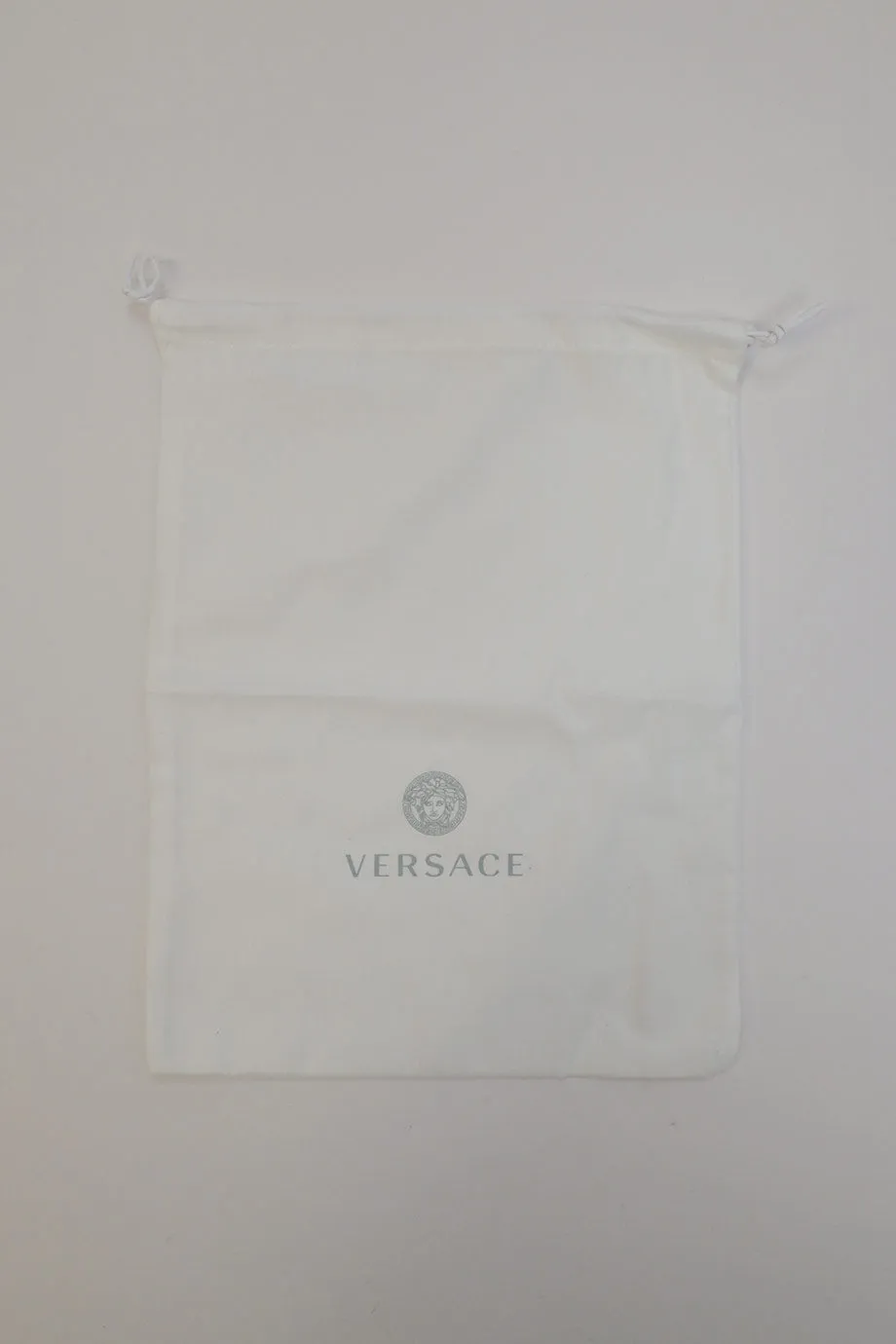 [WS7121] Versace | Flat sandals