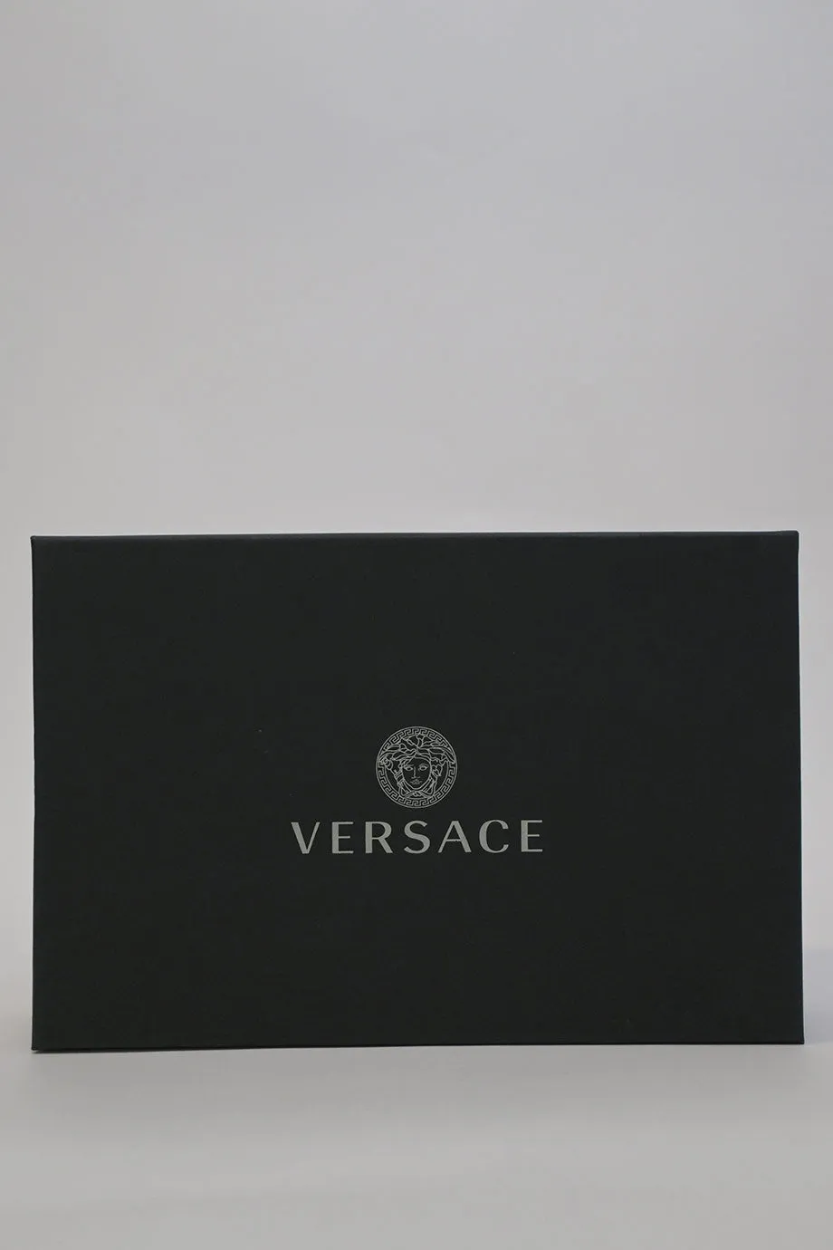 [WS7121] Versace | Flat sandals