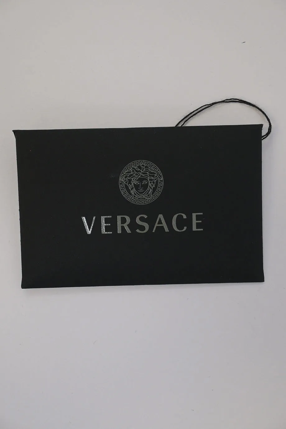 [WS7121] Versace | Flat sandals