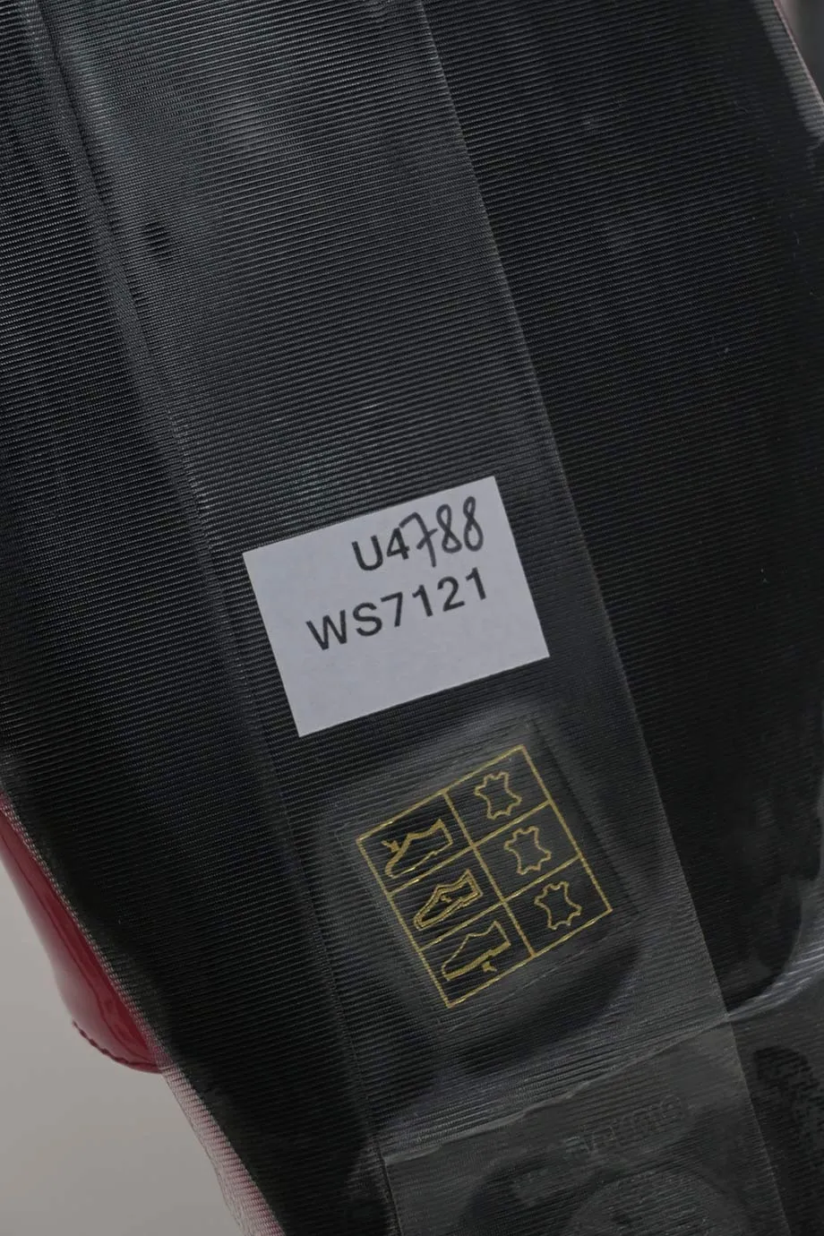 [WS7121] Versace | Flat sandals