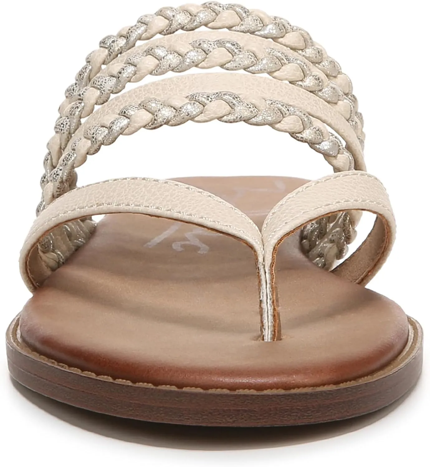 ZODIAC Women's, Cary Woven Sandal