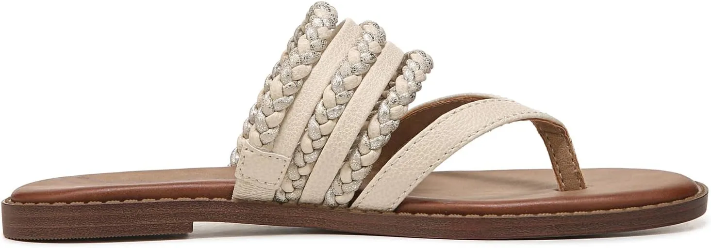 ZODIAC Women's, Cary Woven Sandal
