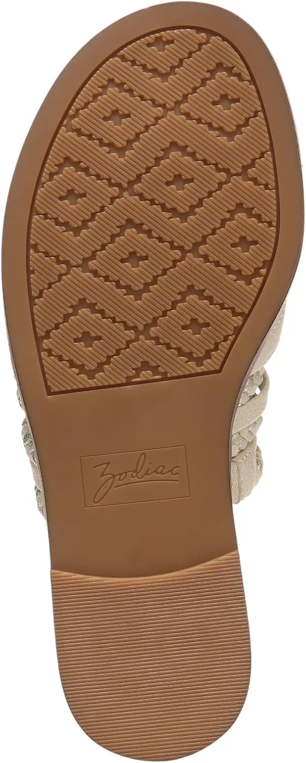 ZODIAC Women's, Cary Woven Sandal