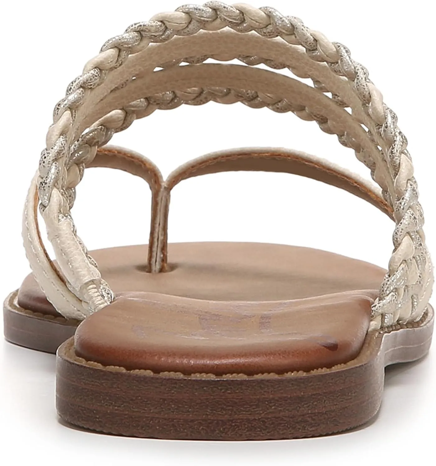 ZODIAC Women's, Cary Woven Sandal