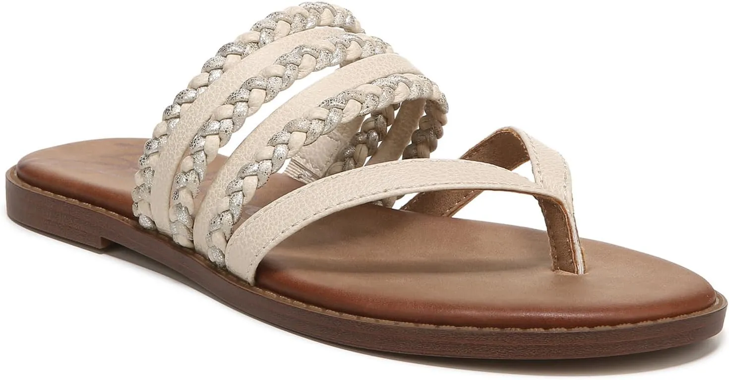 ZODIAC Women's, Cary Woven Sandal