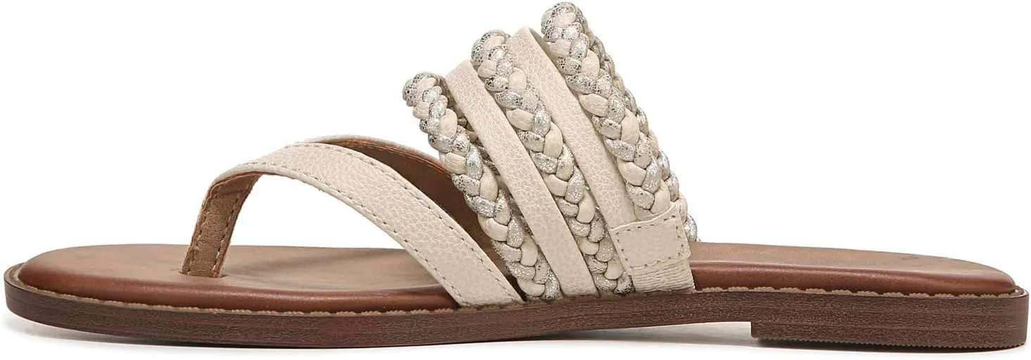 ZODIAC Women's, Cary Woven Sandal