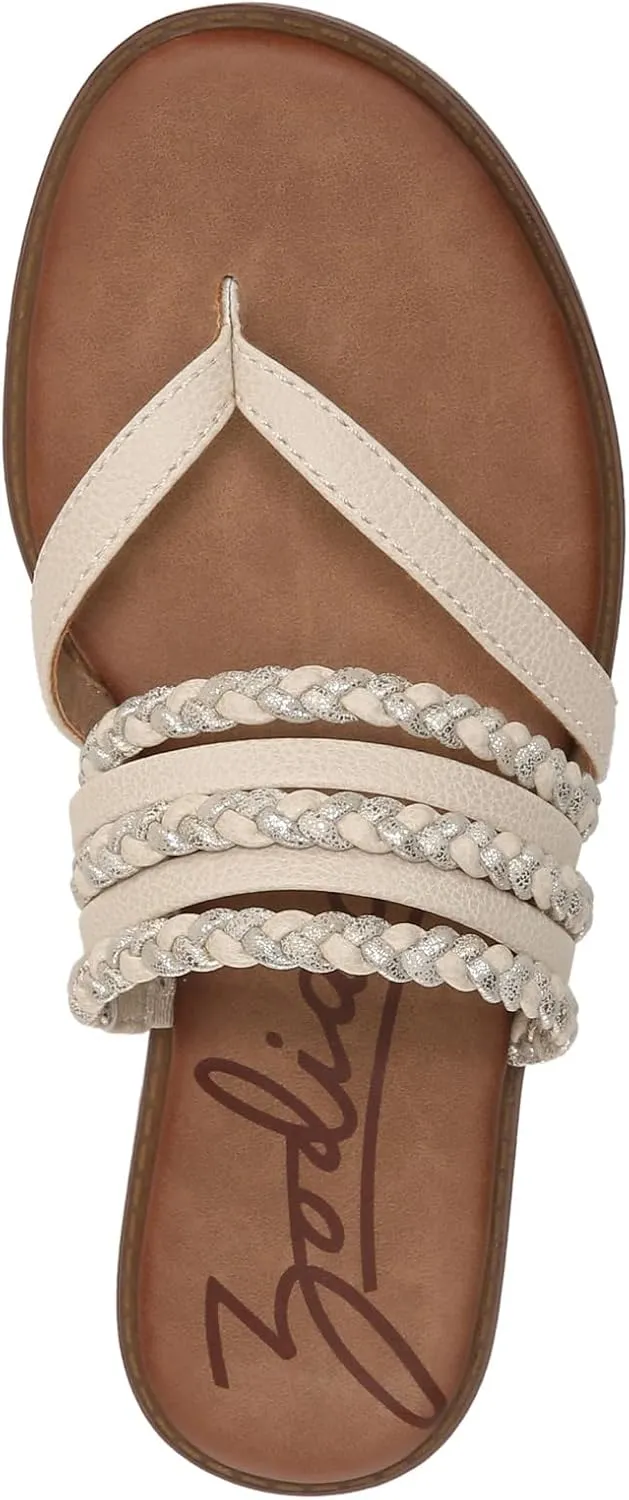 ZODIAC Women's, Cary Woven Sandal